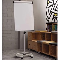 MAUL Flipchart ploča Solid Mobile Plus