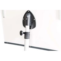 MAUL Flipchart ploča Solid Mobile Plus