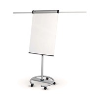 MAUL Flipchart ploča Solid Mobile Plus