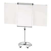 MAUL Flipchart ploča Solid Mobile Plus