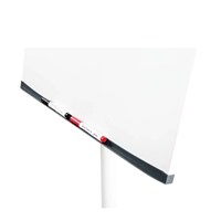 MAUL Flipchart ploča Solid Mobile Plus