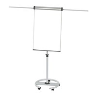 MAUL Flipchart ploča Solid Mobile Plus