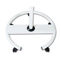 MAUL Flipchart ploča Solid Mobile Plus