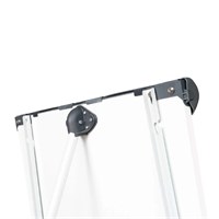 MAUL Flipchart ploča Standard Plus