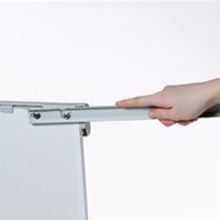 DAHLE Flipchart ploča TEAM