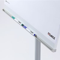 DAHLE Flipchart ploča TEAM