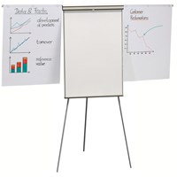 FRANKEN Flipchart ploča X-TRA! PLUS