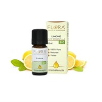 FLORA FLORA eterično ulje Bio