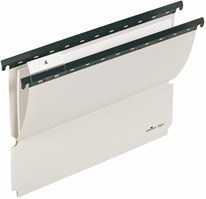 DURABLE FOLDER viseće mape s džepom