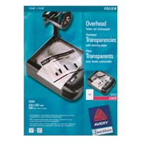 AVERY-ZWECKFORM Folija za laserski pisač