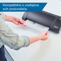 DAHLE Folije za plastificiranje