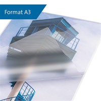 DAHLE Folije za plastificiranje