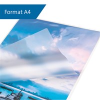 DAHLE Folije za plastificiranje