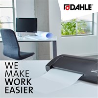 DAHLE Folije za plastificiranje