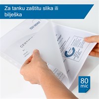 DAHLE Folije za plastificiranje