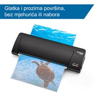 DAHLE Folije za plastificiranje