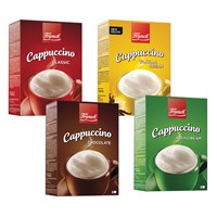 FRANCK FRANCK Cappuccino