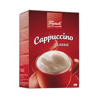 FRANCK FRANCK Cappuccino Classic, 112 gr