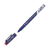 PILOT Frixion Fineliner roler crveni