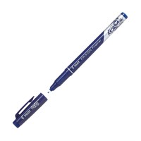 PILOT Frixion Fineliner roler plavi