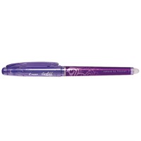 PILOT FRIXION Point roler 0.5, ljubičasti