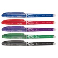 PILOT FRIXION Point roler