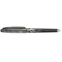 PILOT FRIXION Point roler 0.5, crni