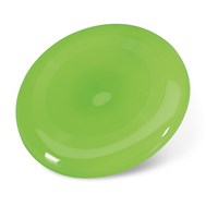 GIFTS Frizbi zeleni