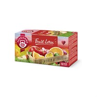 TEEKANNE Fruit Love voćni čaj