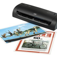 GBC Fusion 1000L A4 plastifikator