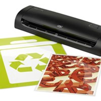 GBC Fusion 1100L A3 plastifikator