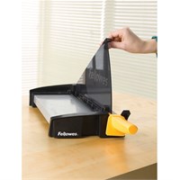 FELLOWES FUSION rezač papira giljotina