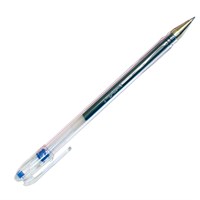 PILOT G-1 roler 0.5, plavi