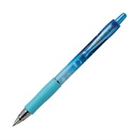 PILOT G-2 Bubble roler 0.7, plava