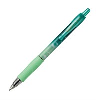 PILOT G-2 Bubble roler 0.7, zelena