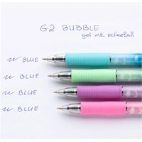 PILOT G-2 Bubble roler