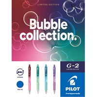 PILOT G-2 Bubble roler