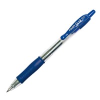 PILOT G-2 roler 0.5, plavi