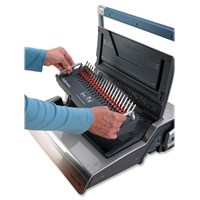 FELLOWES Galaxy 500 stroj za uvez