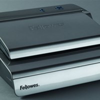 FELLOWES Galaxy E-500 str. za uvez