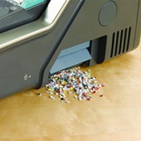 FELLOWES Galaxy-E Wire stroj za uvez žicom