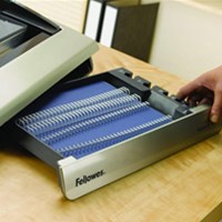 FELLOWES Galaxy-E Wire stroj za uvez žicom