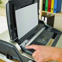 FELLOWES Galaxy-E Wire stroj za uvez žicom