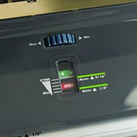 FELLOWES Galaxy-E Wire stroj za uvez žicom