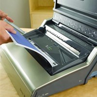 FELLOWES Galaxy-E Wire stroj za uvez žicom