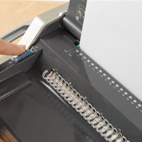 FELLOWES Galaxy Wire stroj za uvez žicom