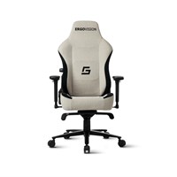 ERGOVISION Gaming stolica THRONE