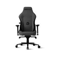 ERGOVISION Gaming stolica THRONE tamno siva