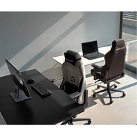 ERGOVISION Gaming stolica THRONE