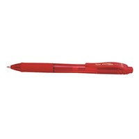 PENTEL Gel olovka Energel BL107 crveni